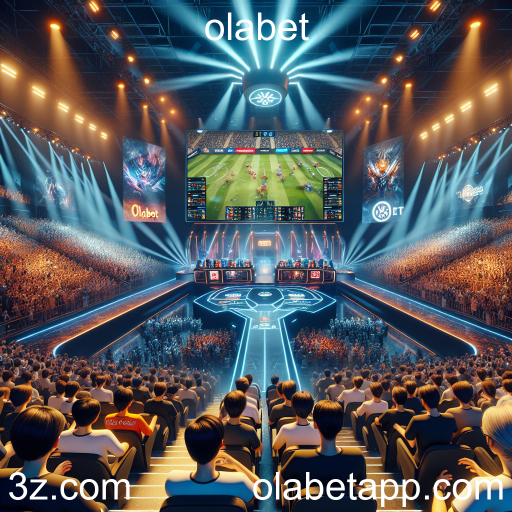 A Ascensão dos E-Sports na Cultura Moderna de Jogos