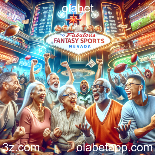A Ascensão dos Fantasy Sports: Uma Nova Era de Competição e Entretenimento